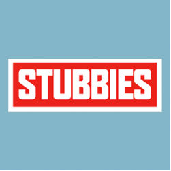 StubbiesNZ's profile picture. Welcome to Stubbies. Makers of the clothes that help him get the job done. Simple.