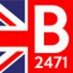 Bazza2471💙🇬🇧🇺🇦 (@bazza2471) Twitter profile photo