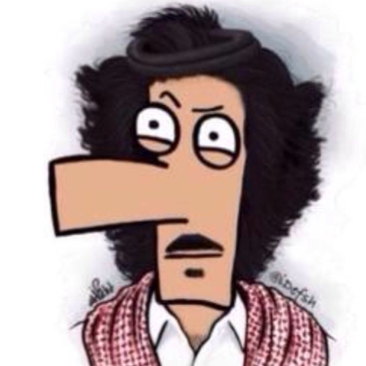 تبادل رتويت متنوع ( المفضلة )