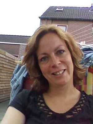 KarinNijmeijer's profile picture. 
