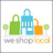 We Shop Local