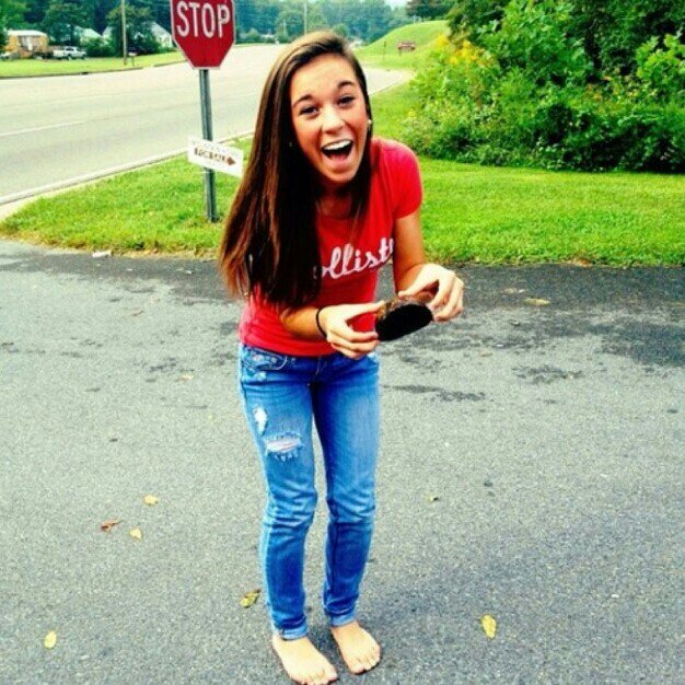 don't follow to unfollow~follow my new Twitter!!!! kik//mason.kate