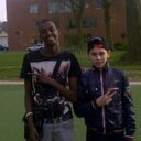 • 14 jaar • Dubbeldam C2⚽️ • Feyenoord Rotterdam❤️ • Real Madrid❤️ • Koningstraat M2H • TeamSB • Rechts on ava