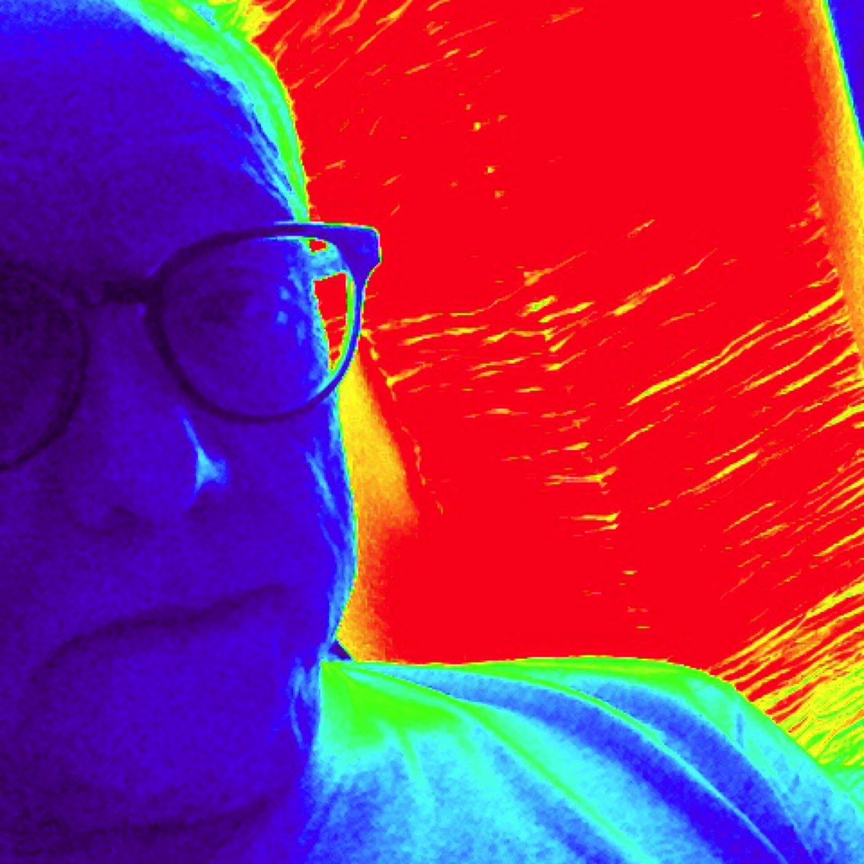 MiguelAdrover's profile picture. Periodista