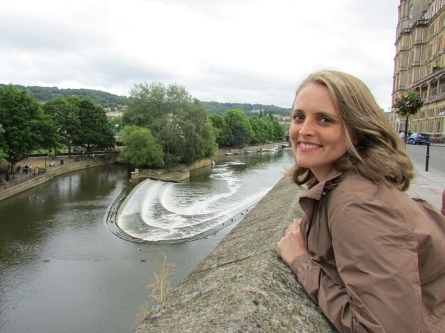 Musician, choral conductor, pianist, foodie, writer, project person, rabble rouser, mom