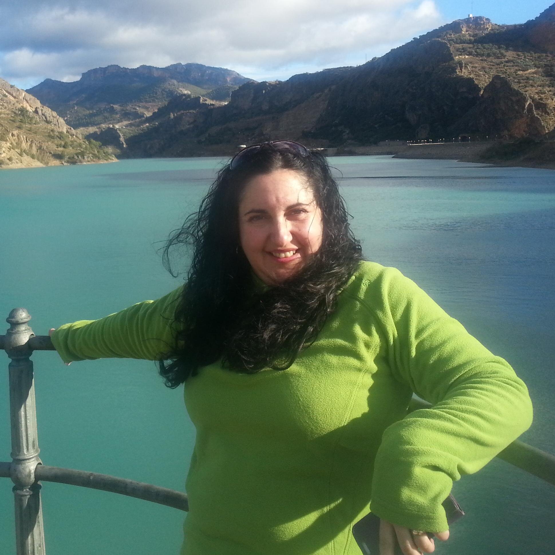 Soy de Torrevieja. Luchadora por la igualdad, la xenofobia y los derechos sociales.