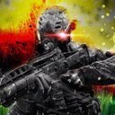 Playstation Name: RAZRxRUSH 
Right now looking for a clan i play mostly Black Ops 2