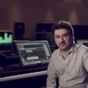 music producer and composer