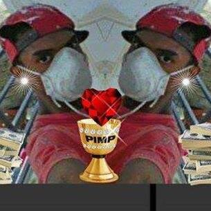 yefriartificial's profile picture. thu real  PRETTY