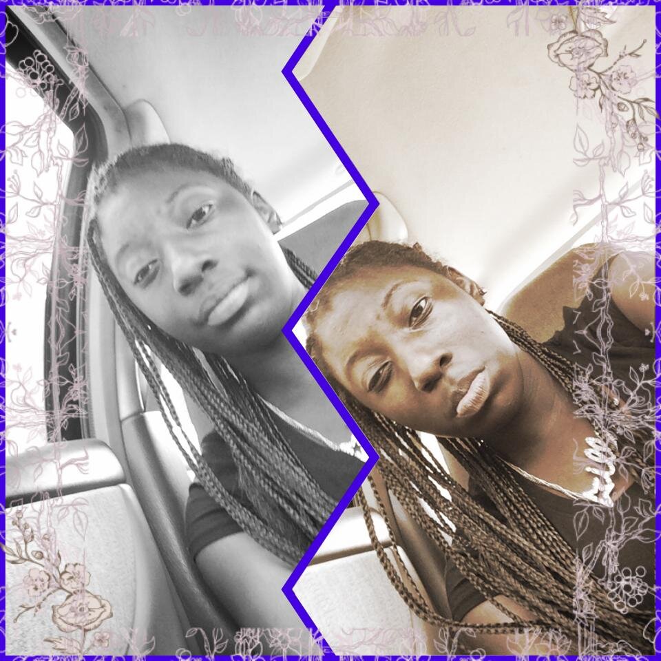 kwute,funny,nonchalant, real, bout that life nd will be straight up widd u ifyhu dnt know my story dnt try to tell me yours cuase i wont listen as real as i get