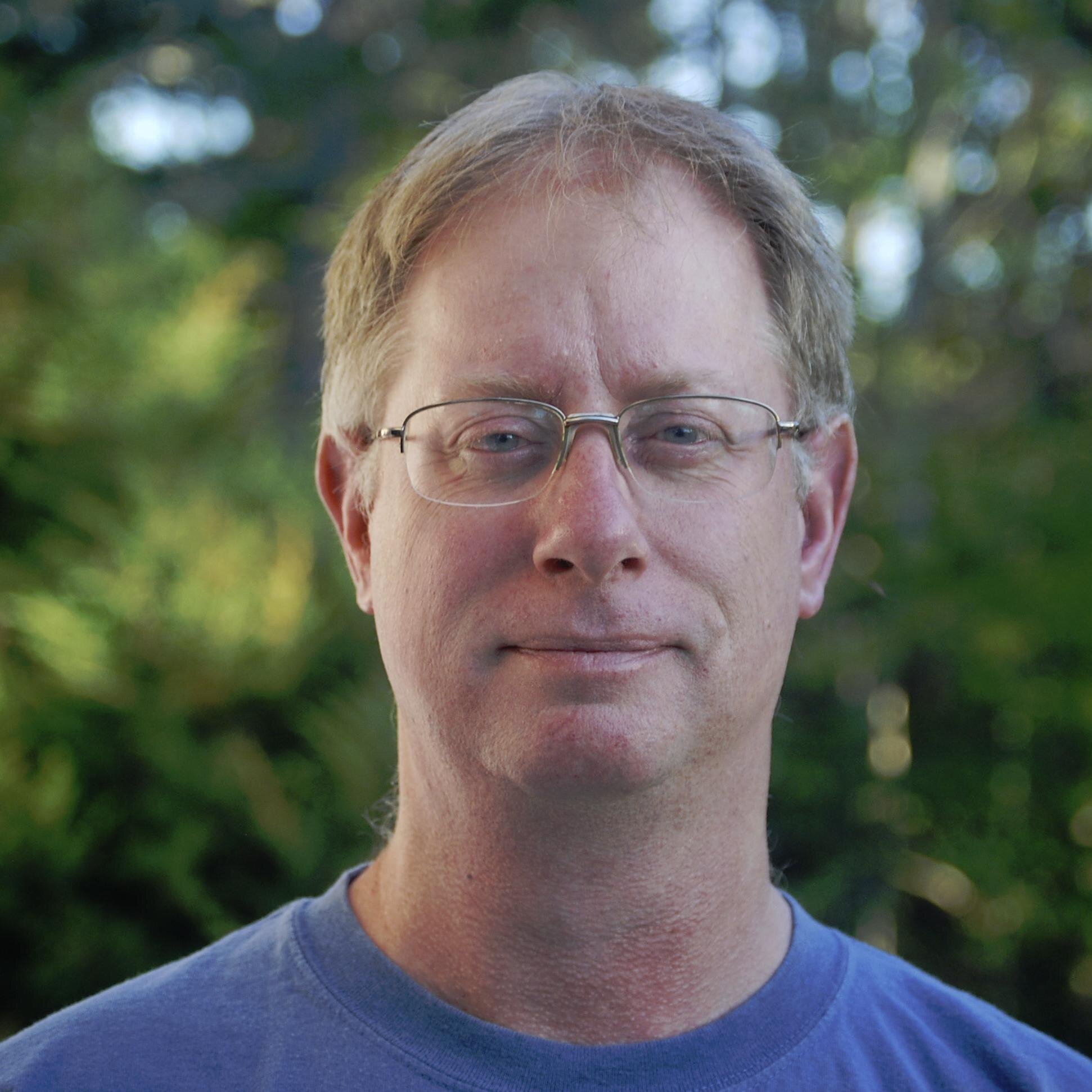 MichaelDouc's profile picture. 