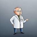 Médico especialista em Pneumologia.