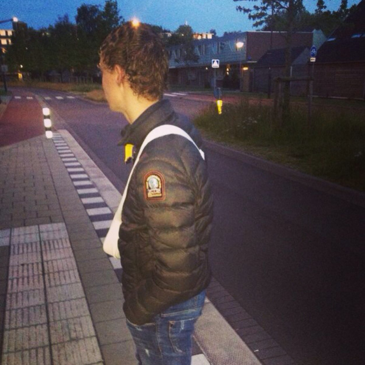 ⚽ HVVDSK - ❤️ajax amsterdam❤️ - insta skype: tomajax19 , app vraag maar - haarlem college - haarlem 023