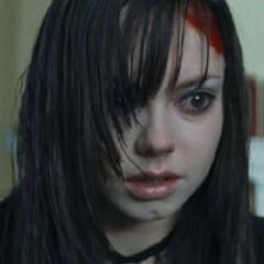 Christina Hewitt The Chainsaw Sister (#HorrorRoleplay #DarkRoleplay) #Cannibal #Twisted