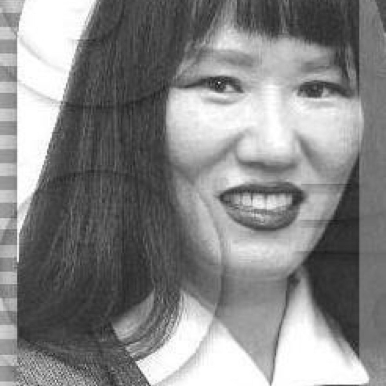 I am Christine Lee. An entrepreneur and a real estate broker by myself.