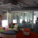 switchableglass's profile picture. UK's largest and the oldest switchable glass brand. Magic Glass® and SwitchableGlass™ are trademarks of Magic Glass Limited.