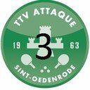 TTVAttaque3's profile picture. Het officiele twitteraccount van het 3e competitieteam van ttv attaque. Wij brengen je op de hoogte van alle uitslagen en bijbehorend nieuws.