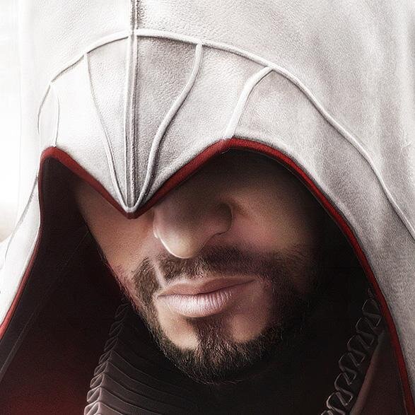 Prestige Over 9000. The brotherhood is our playground. The views and opinions expressed here are not necessarily the opinions of Ubisoft. #ParodyAccount