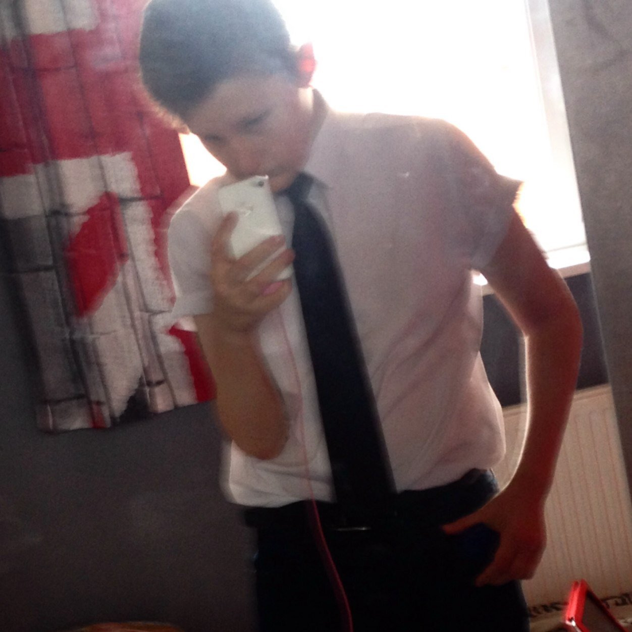 Add me mate !