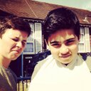 Ed Glover - @edglover101 - Twitter