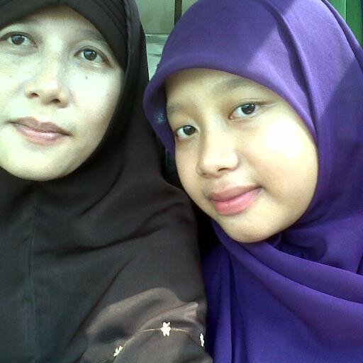 NoorElfaizaN's profile picture. berubah jadi lebih baik (y)
