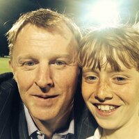 Richard Durrant (@durrant71) 's Twitter Profile