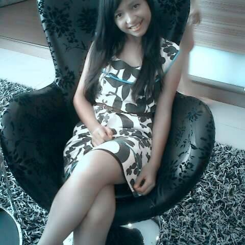 Still a student. Trying to be smartest.. uekk!! kidding.. hahah..