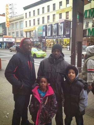 MinSamStokes's profile picture. 