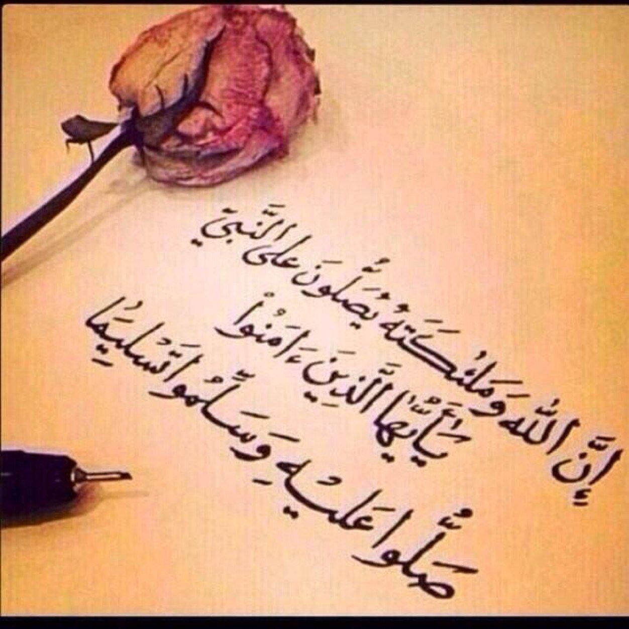 لا تَسْتحّقِر احَدَا و تَرىَ نَفسَك فِي القِمَم فَكلنَا مِنْ طِيّنْ وَ التَرابْ نِهَايَة كل البَشرْ