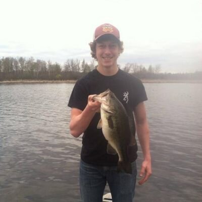 Fish all day lax all night!