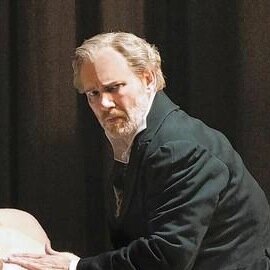 Convict, 24601, Mayor, Father, Monsieur, Papa, Saint; who am I? Jean Valjean.