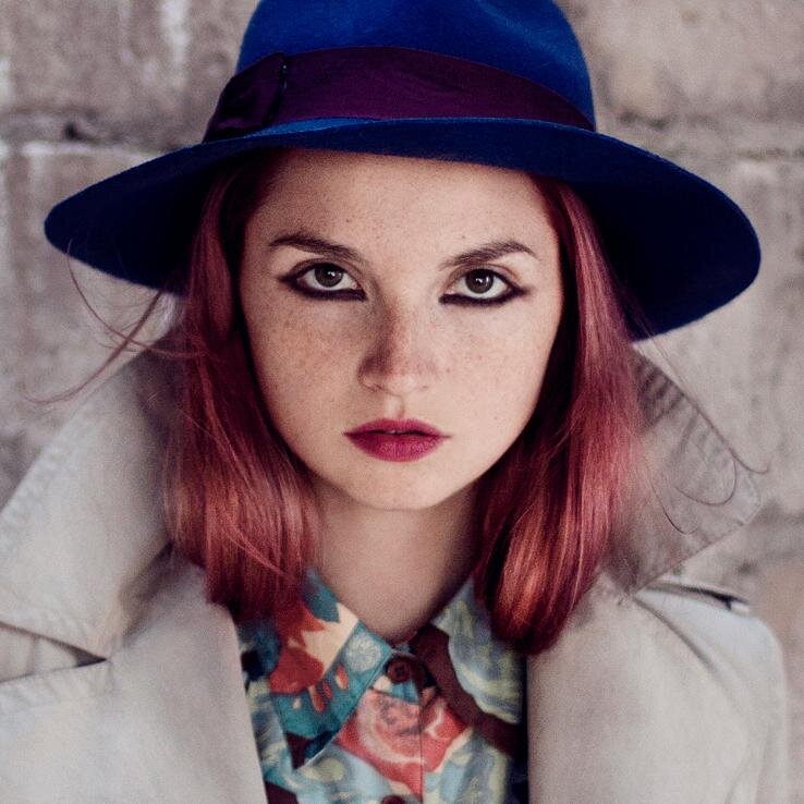 FASHION PHOTOGRAPHER  I graduated the University of Architecture Ion Mincu, Bucharest. https://t.co/8X4pUkNkSk