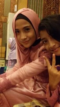 nindykendy's profile picture. Now --- @BankMuamalatIndonesia
Ex-- Radio Announcer @IBCFMSemarang