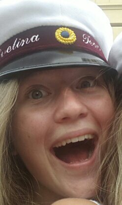 Scout, estetare, socialt efterbliven