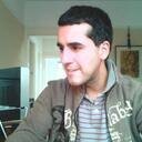 Rafopk's profile picture. 