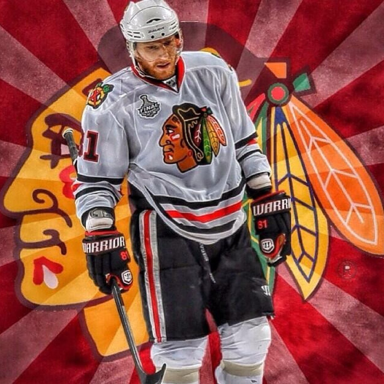 Bringing you the top of the line hockey edits!