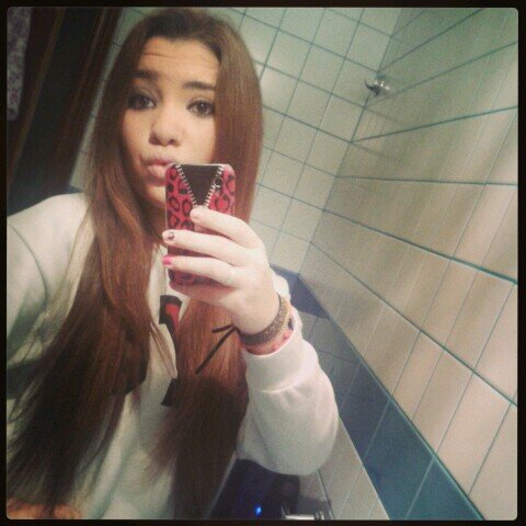 Mi felicidad solo depende de una persona, y esa persona soy yo. Te quiero a lo grande; Belen Ceballos. ♡