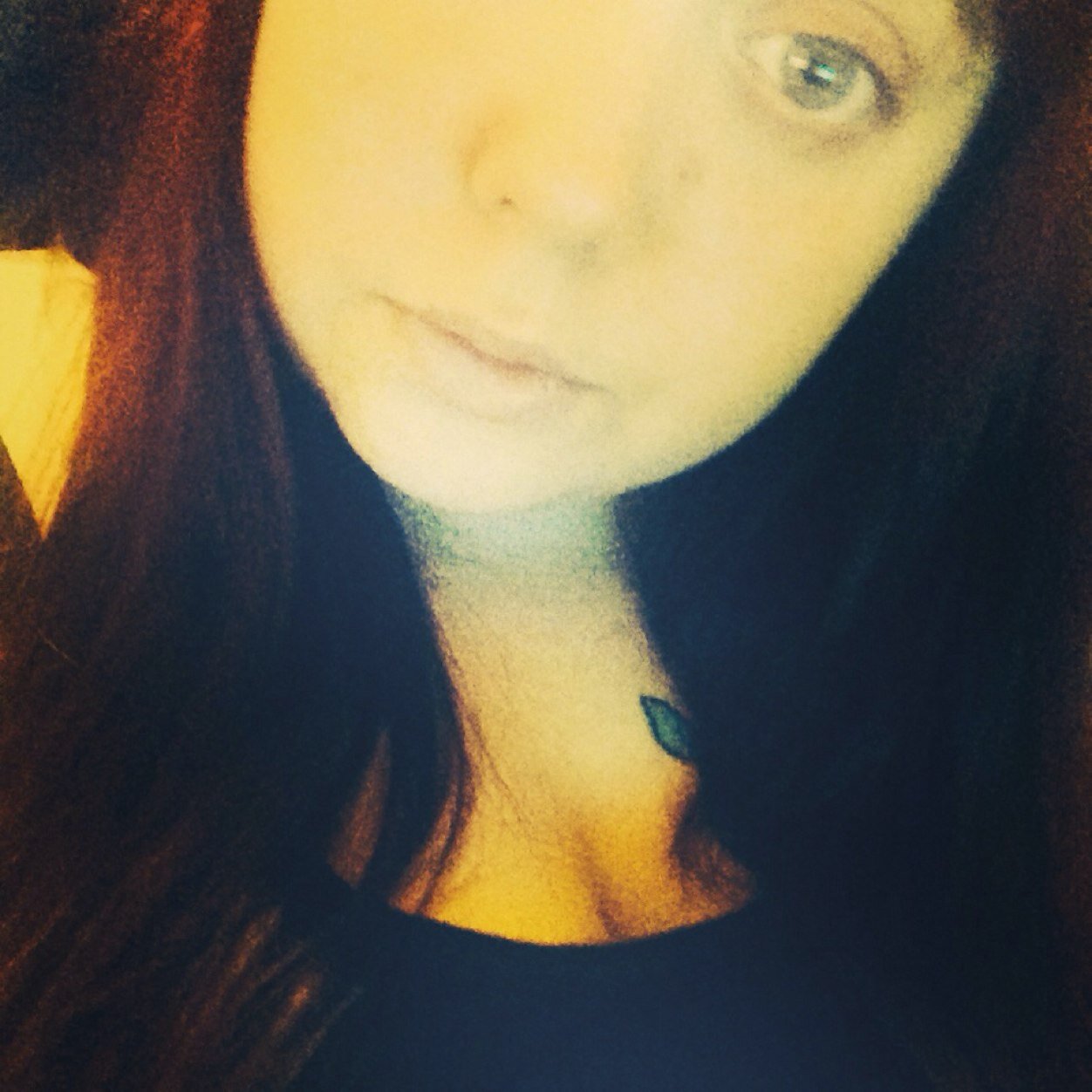 lilshaunax's profile picture. You're right; actually. I'm pretty. I'm pretty troubled. And I'm, I'm pretty confused, and I'm afraid. Really, really afraid. - Donnie Darko.