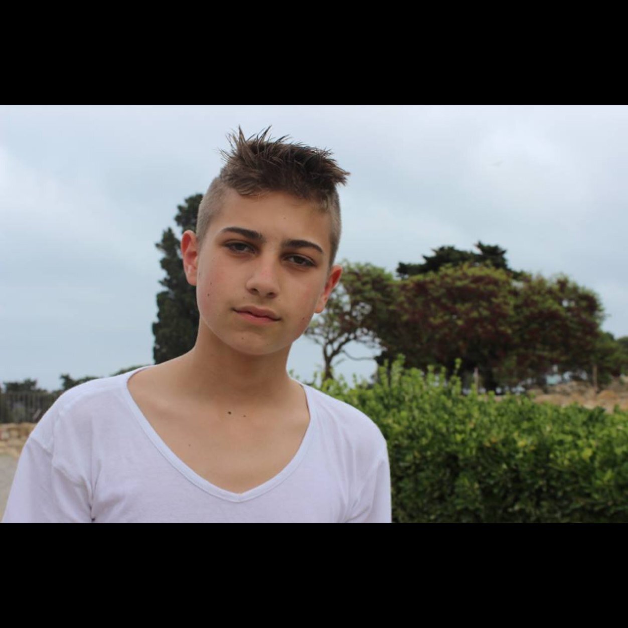 Teddy17_'s profile picture. 