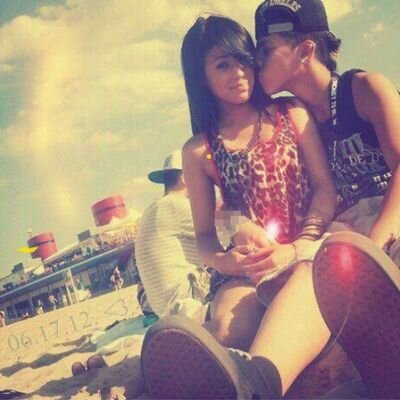 ♡♥  El Me Puede Sacar Una Buena Sonrisa ツ