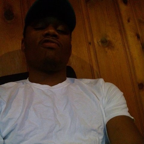 Stop The Muggin Come get yo Bitch ✌