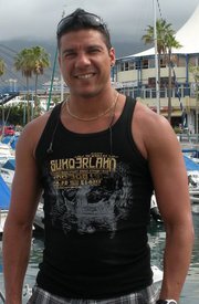 danielserra76's profile picture. 