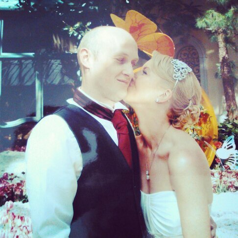 Wife2a wonderfull http://t.co/lRnK9XdTGo to work out. lifes to short to not make the most of what you have. I have a passion for horses