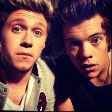 soy directioner sigueme y te sigo:)
