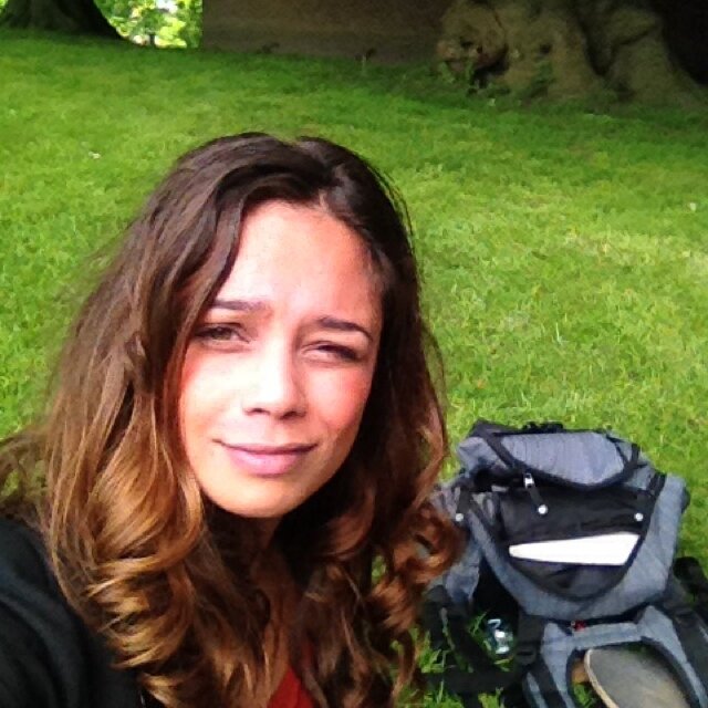 Afffje's profile picture. 