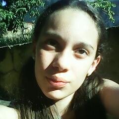 amo vc, gosto tanto de vc..... 3