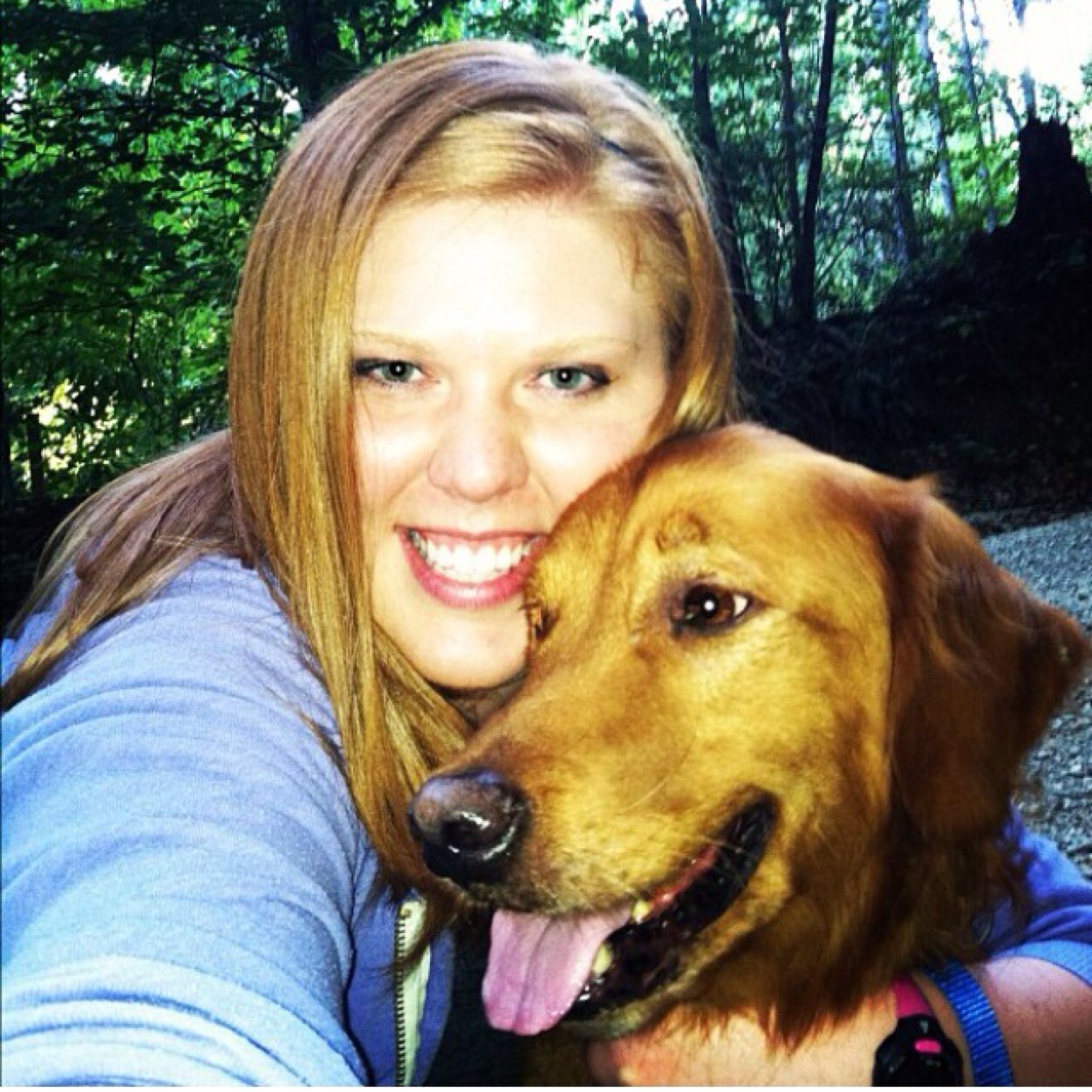 SarahKClark89's profile picture. 