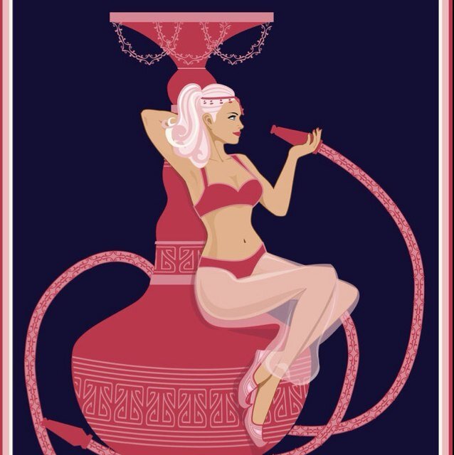 Yuba Sutter's ONLY hookah lounge.
Hours: M-Th 11am-12am. Weekends 11am-2am
After 9 pm, casual lights off & party lights on!