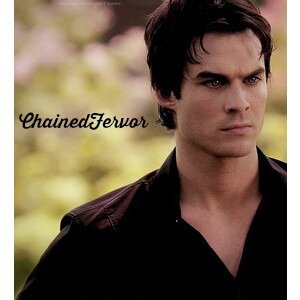@HeinousFervor is behind bars. I'm chained to the wall by vervain. Get me out of here.