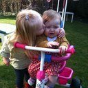 Aussie Mum of 2 girls in Belmont, Surrey and living the dream !!